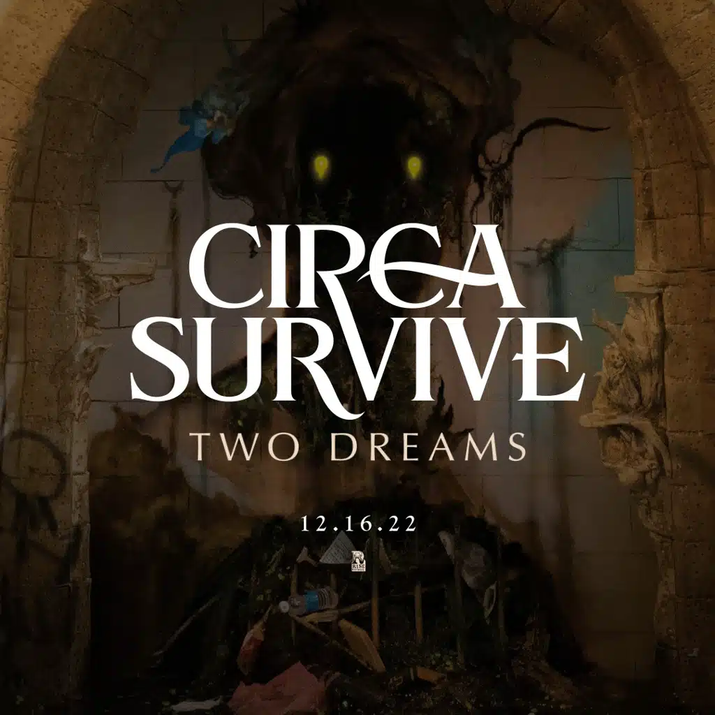 Circa Survive