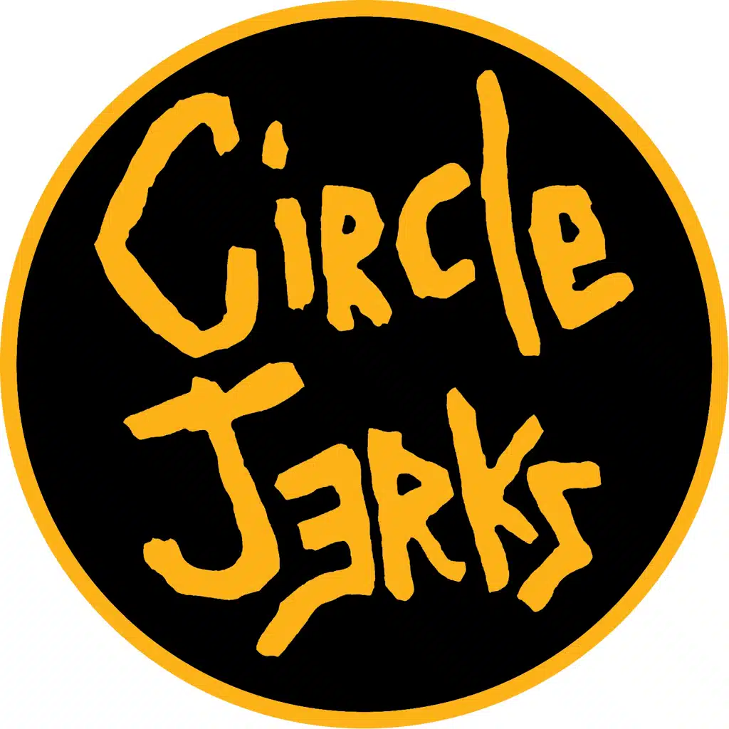 Circle Jerks