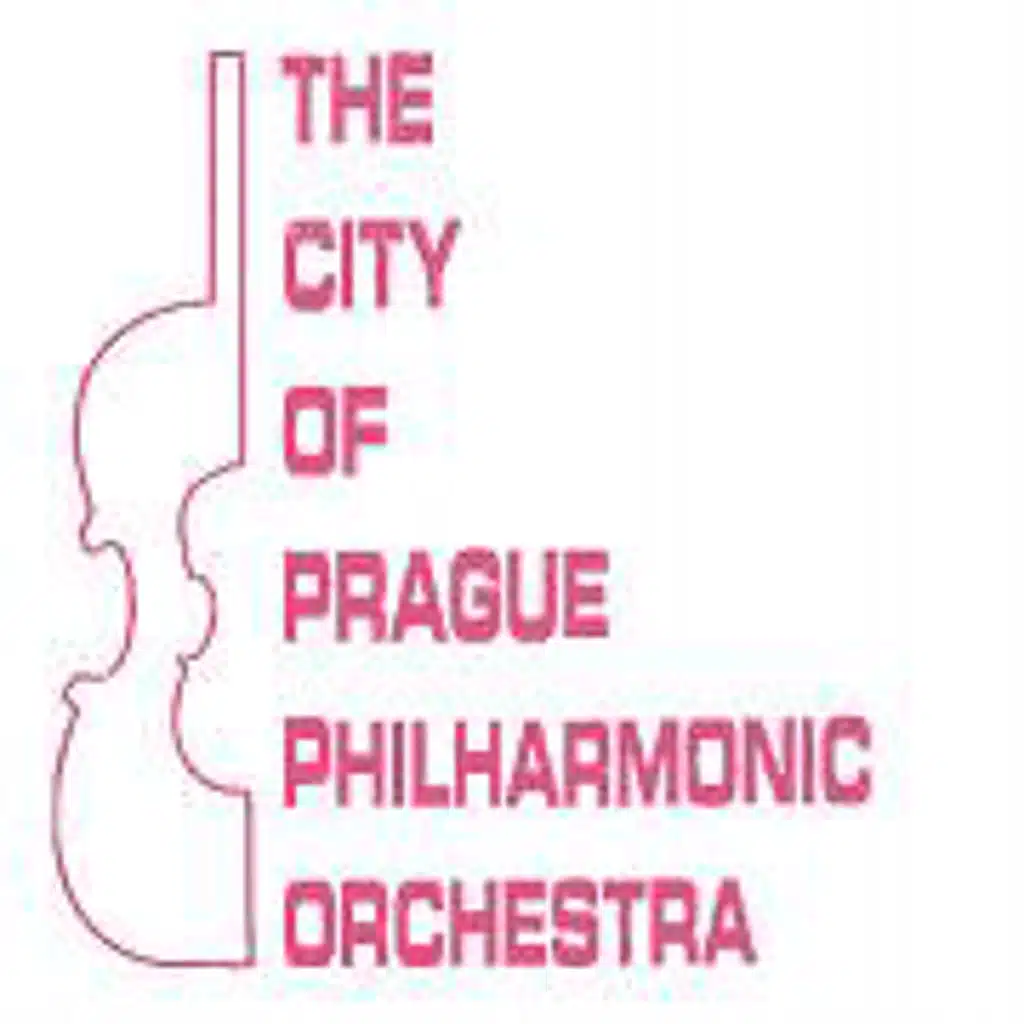City of Prague Philharmonic Orchestra