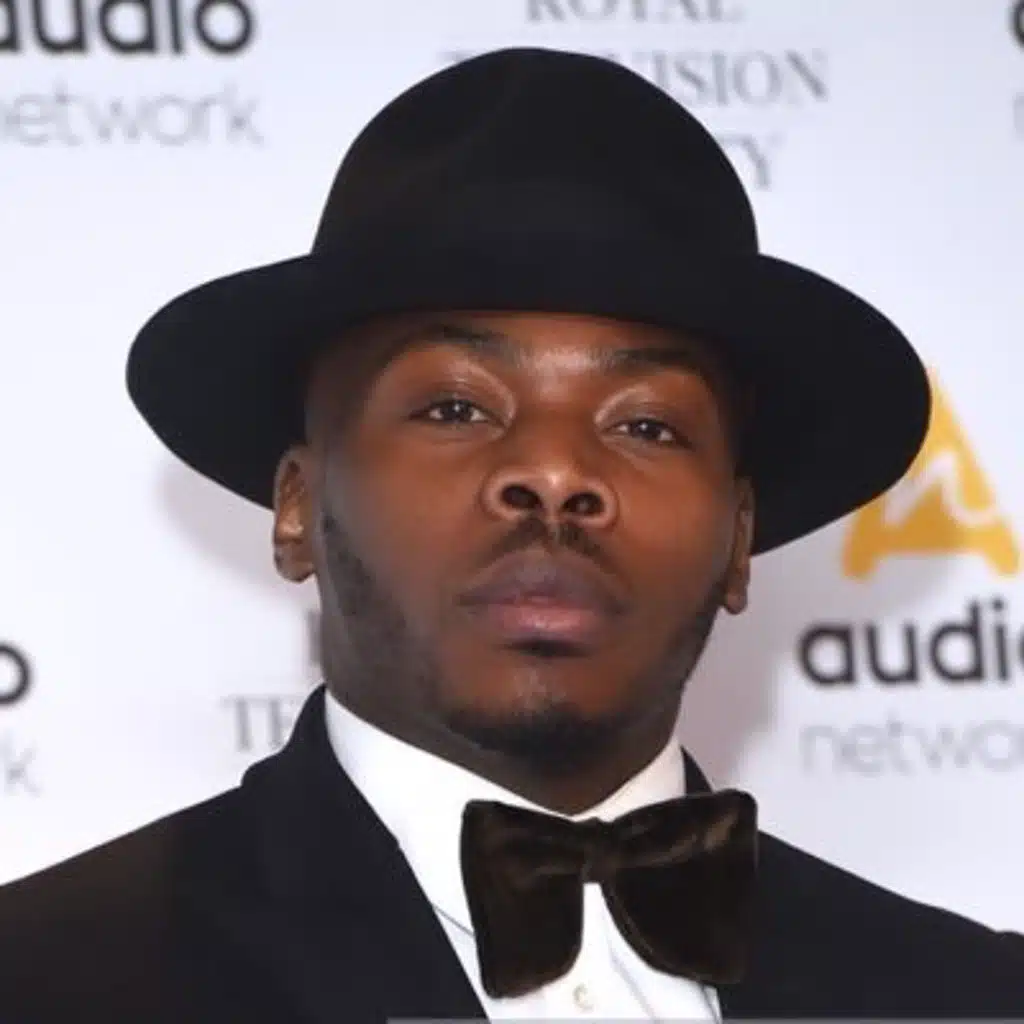 Clement Marfo & the Frontline