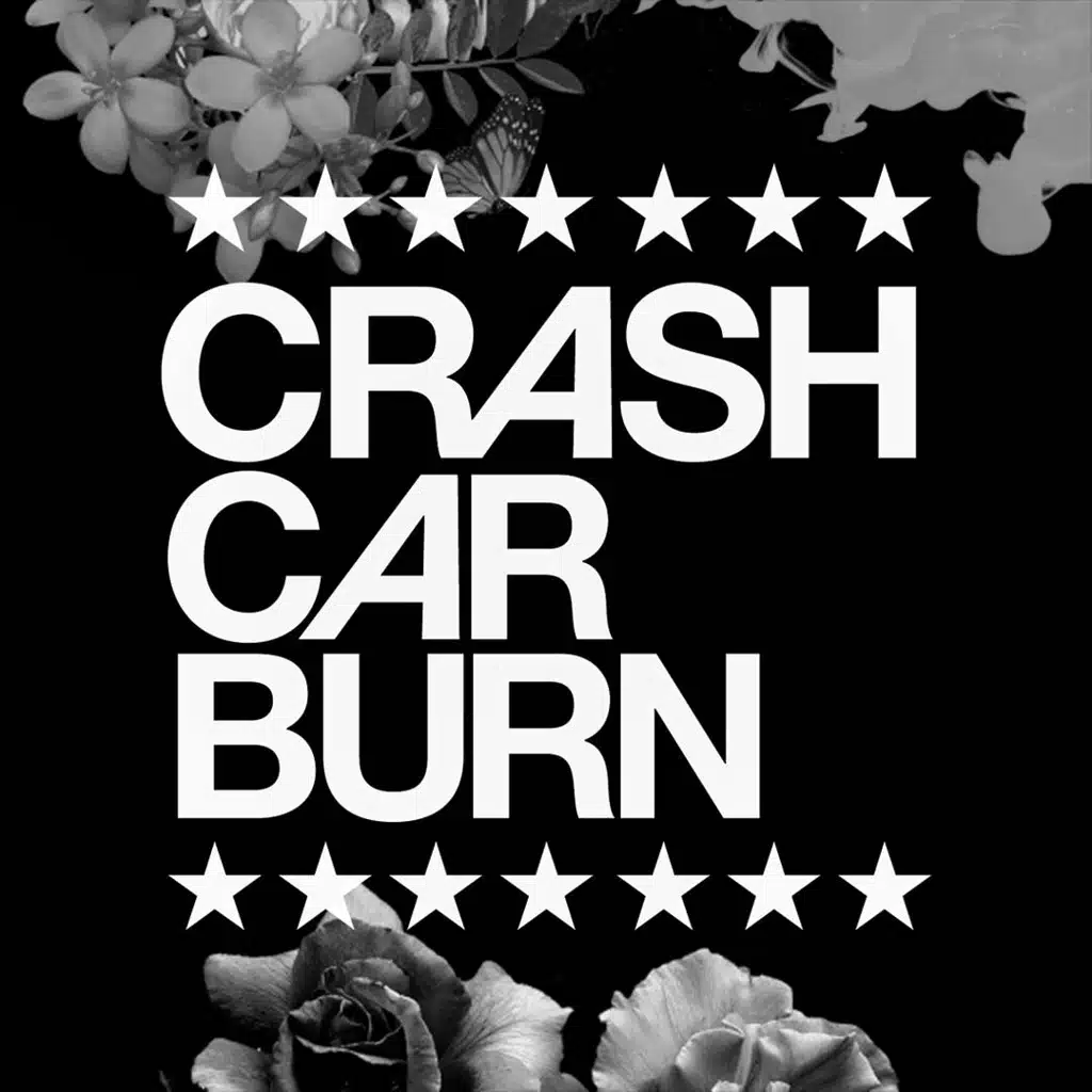 CrashCarBurn