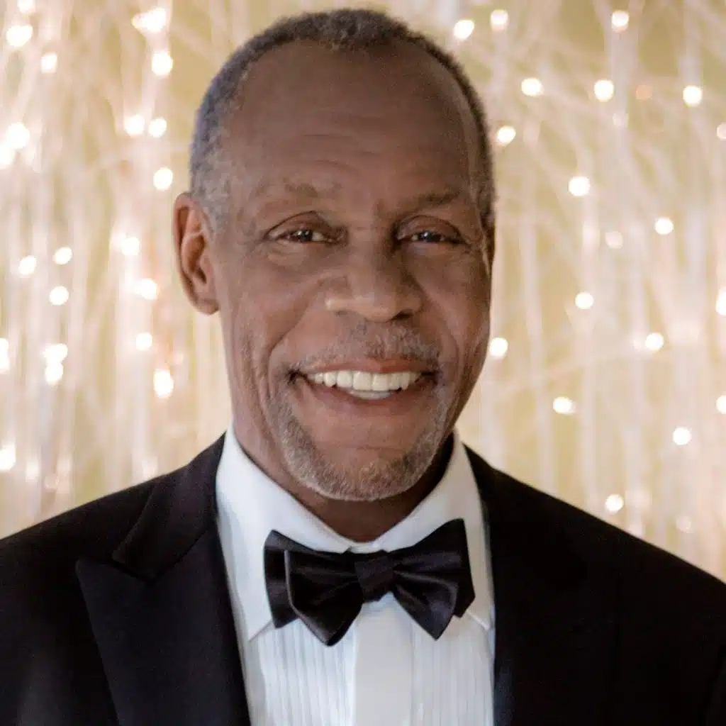 Danny Glover