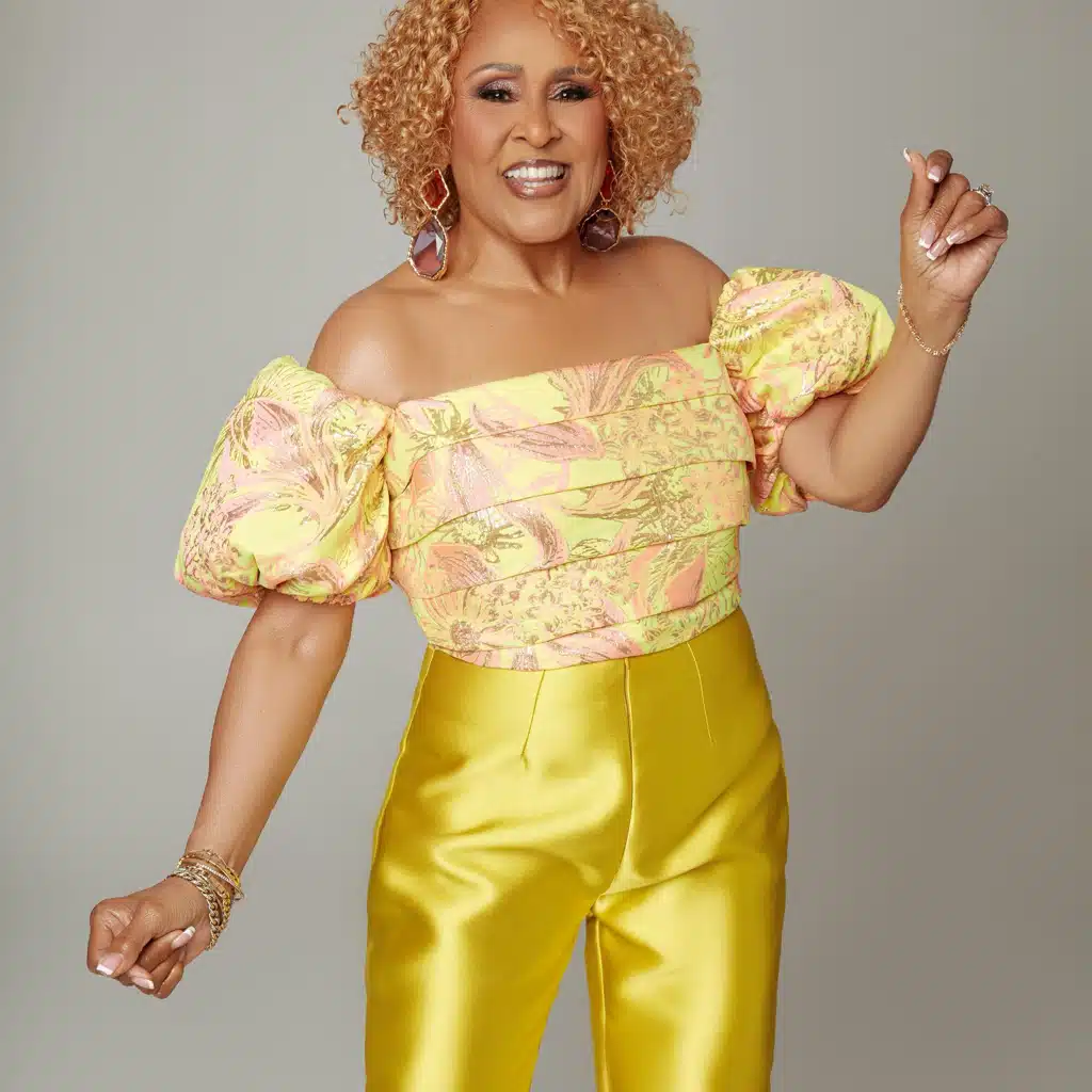 Darlene Love