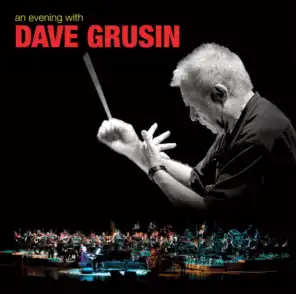 Dave Grusin