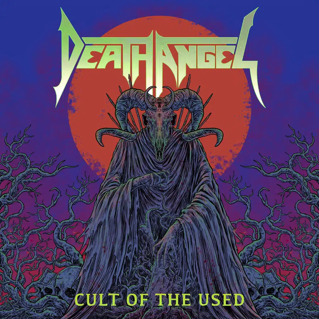 Death Angel