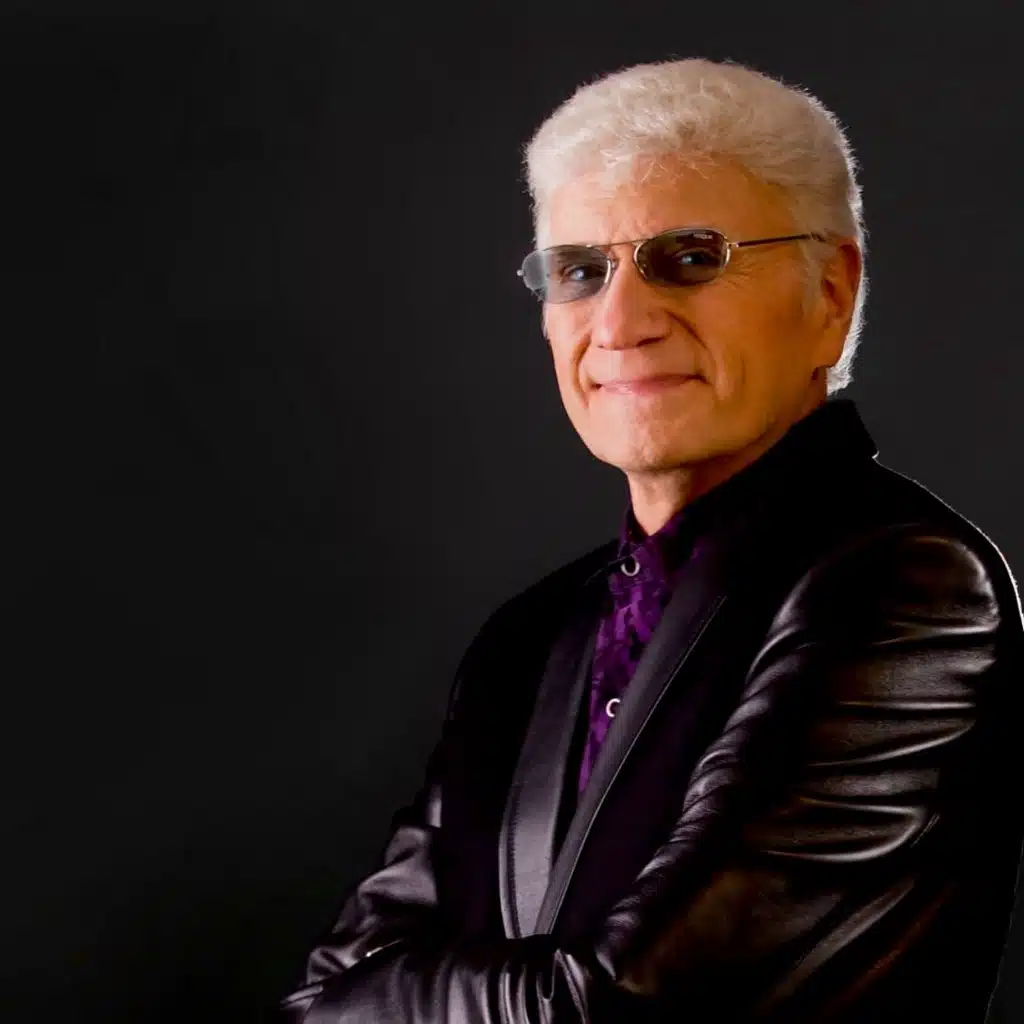 Dennis DeYoung