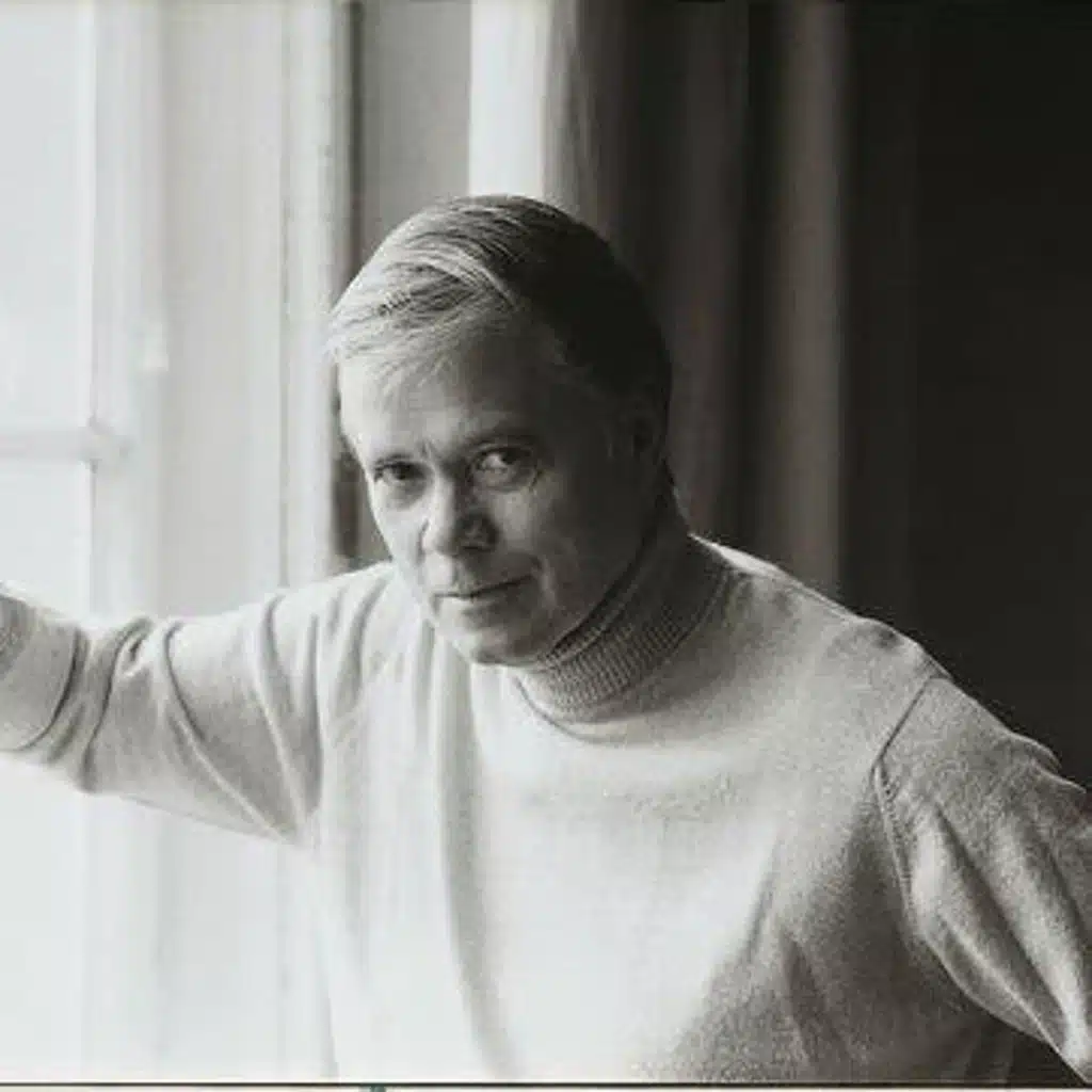 Dietrich Fischer-Dieskau