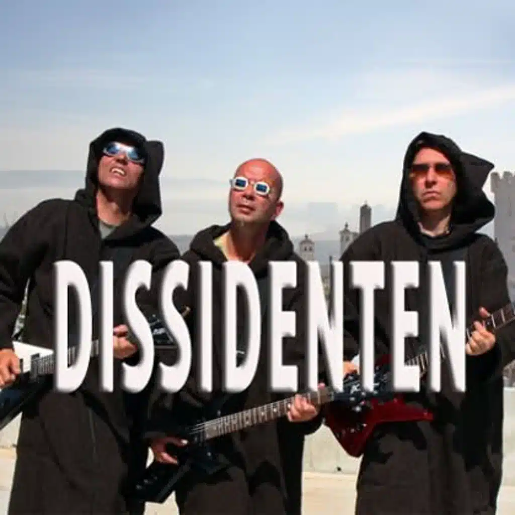 Dissidenten