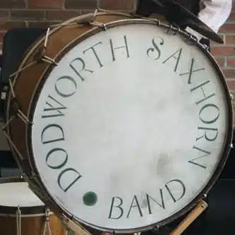 Dodworth Saxhorn Band