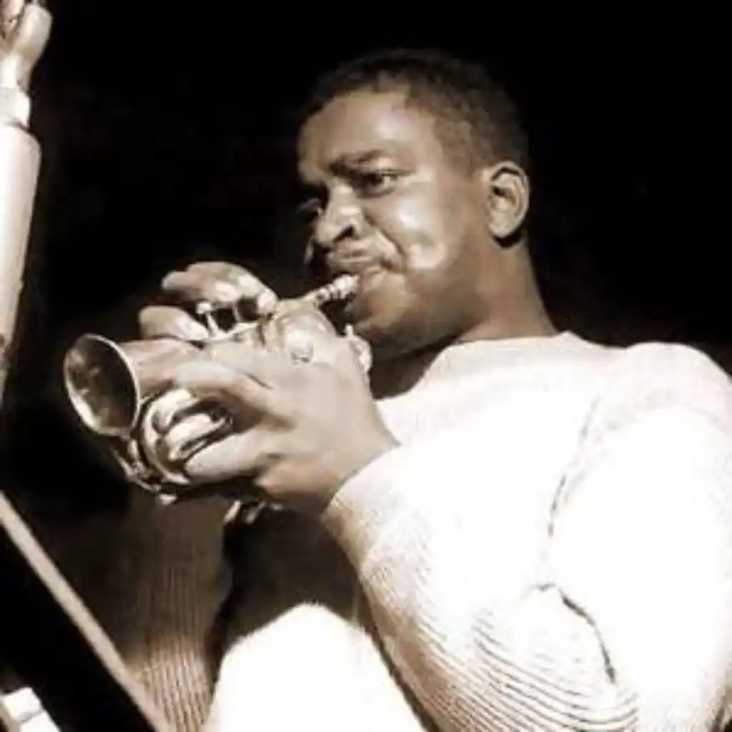 Donald Byrd