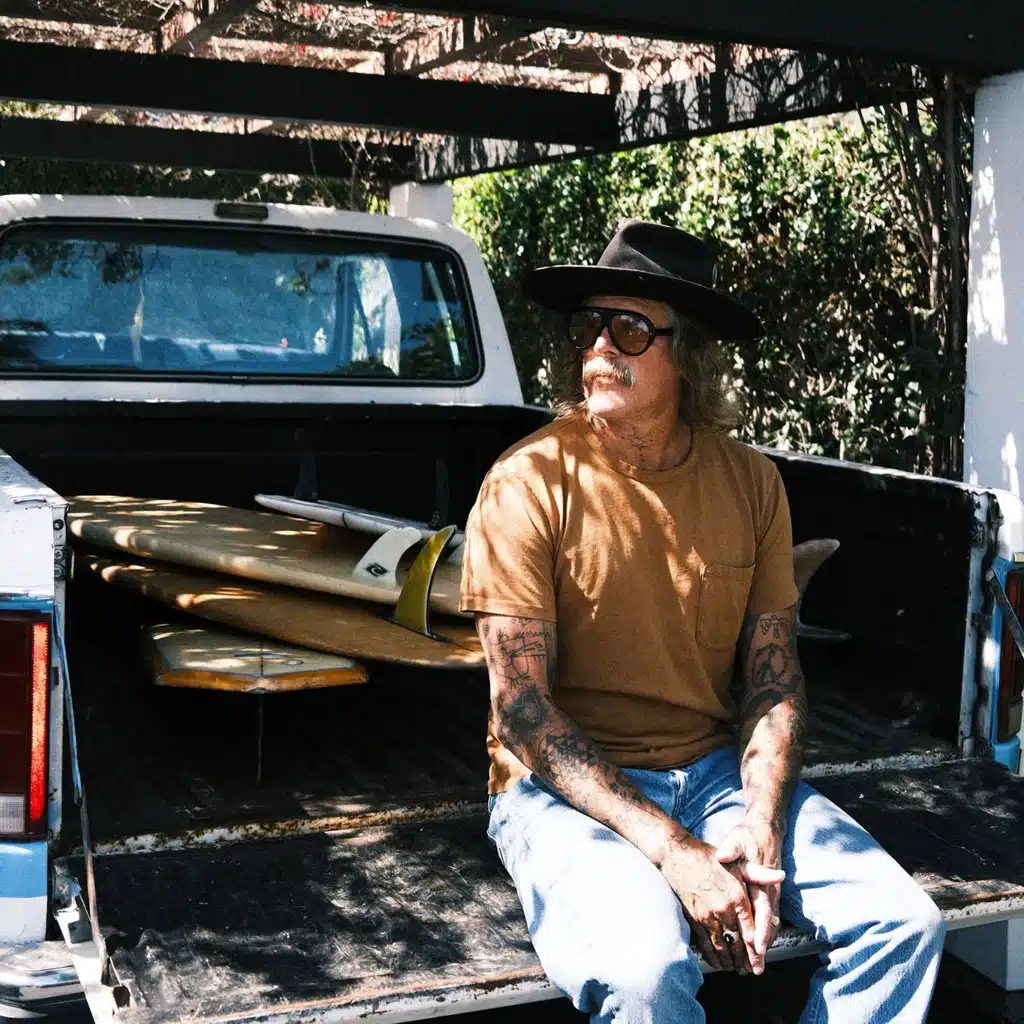 Donavon Frankenreiter