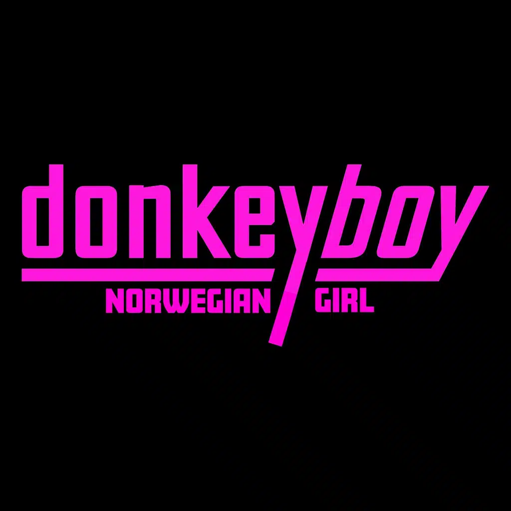 Donkeyboy