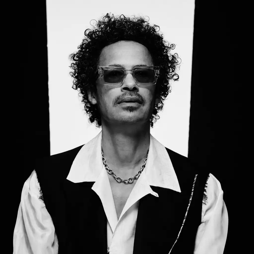 Eagle-Eye Cherry