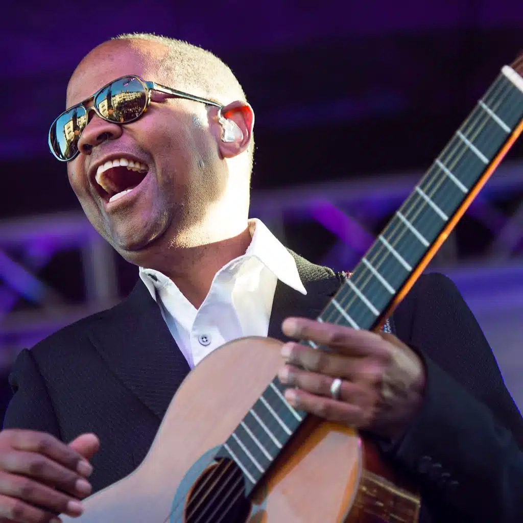 Earl Klugh