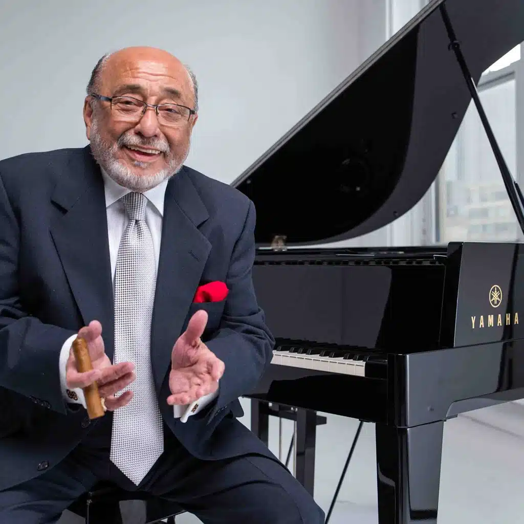 Eddie Palmieri