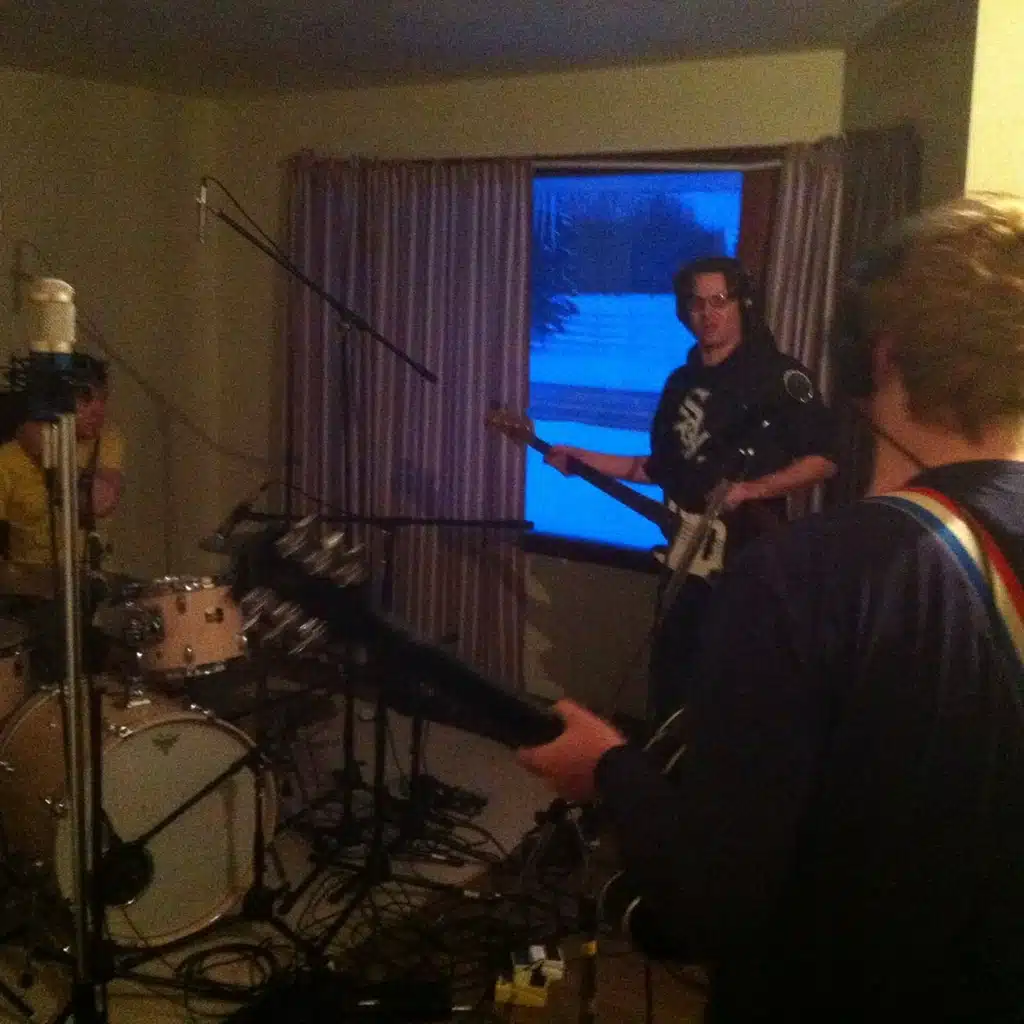 Elephant Gun