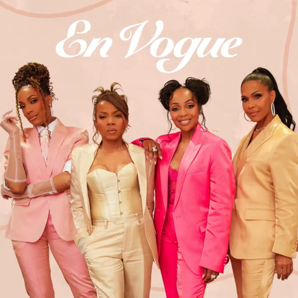 En Vogue