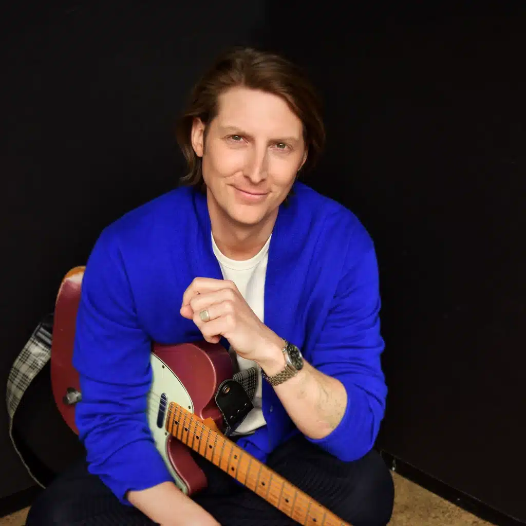 Eric Hutchinson