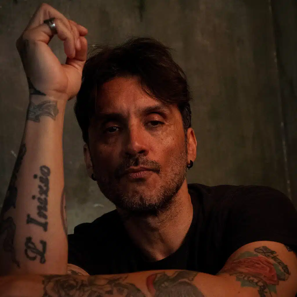 Fabrizio Moro