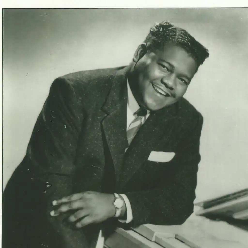 Fats Domino