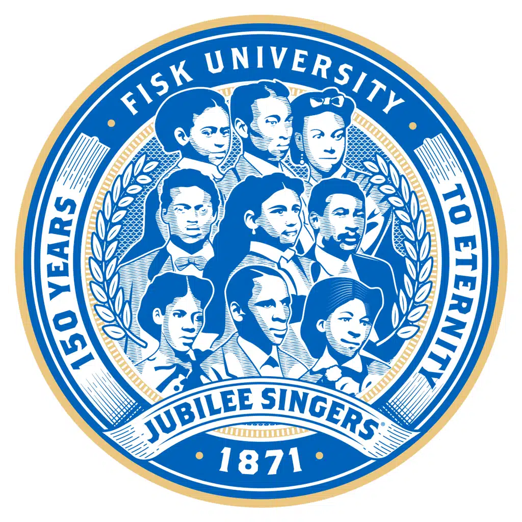 Fisk Jubilee Singers