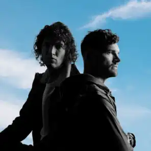 for KING & COUNTRY