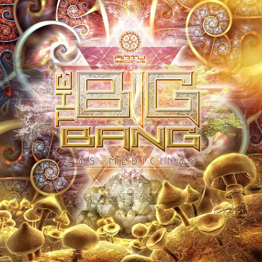 What Is Real (The Big Bang Remix)
