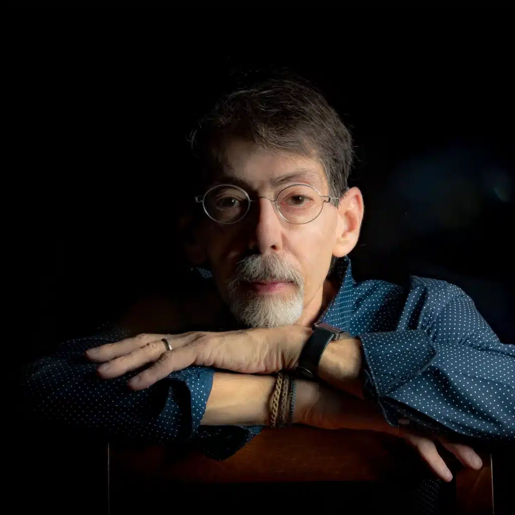 FRED HERSCH