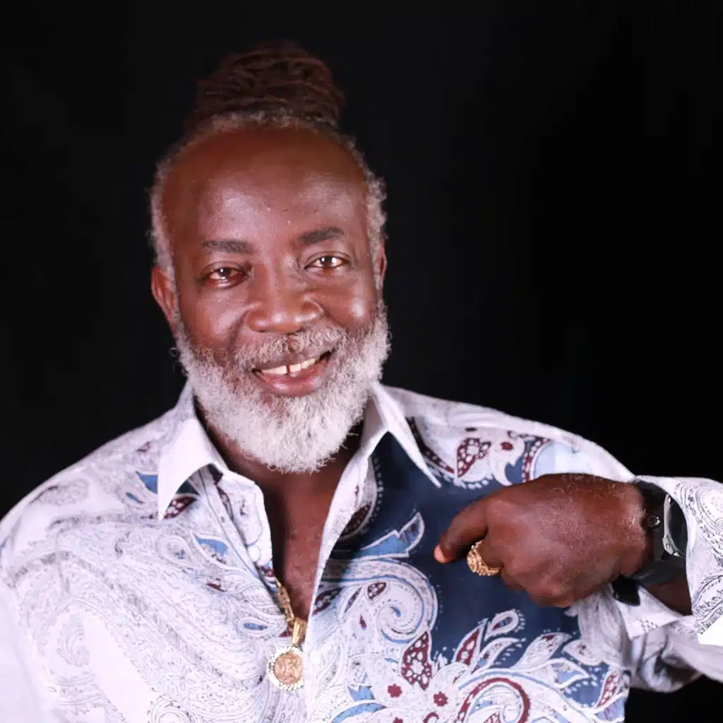 Freddie McGregor