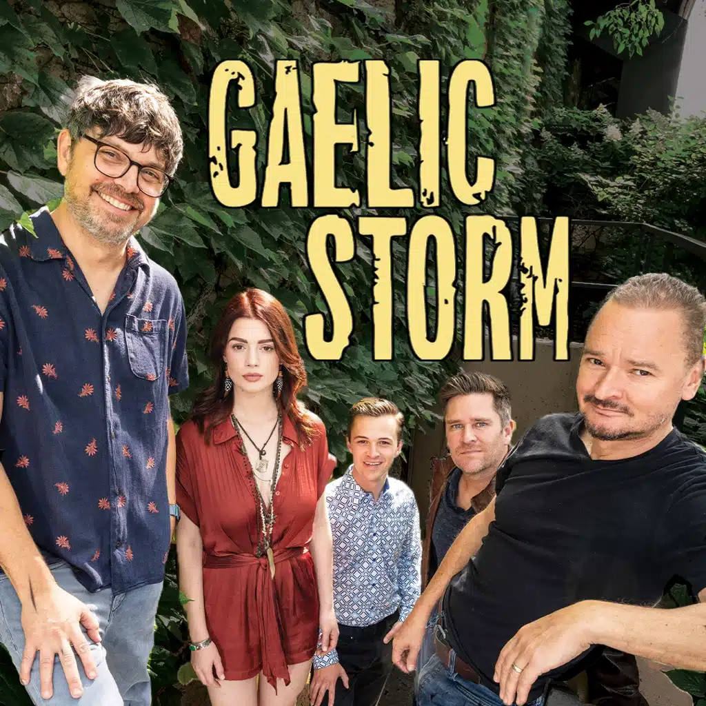 Gaelic Storm