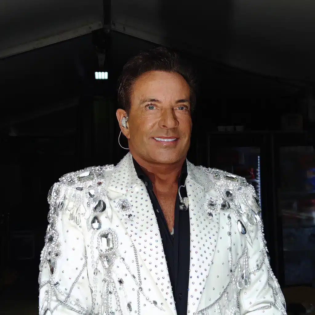 Gerard Joling
