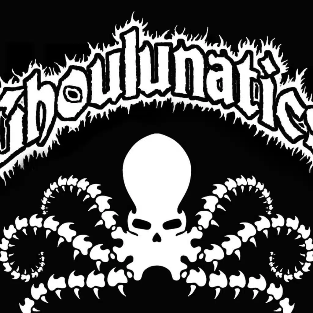 Ghoulunatics