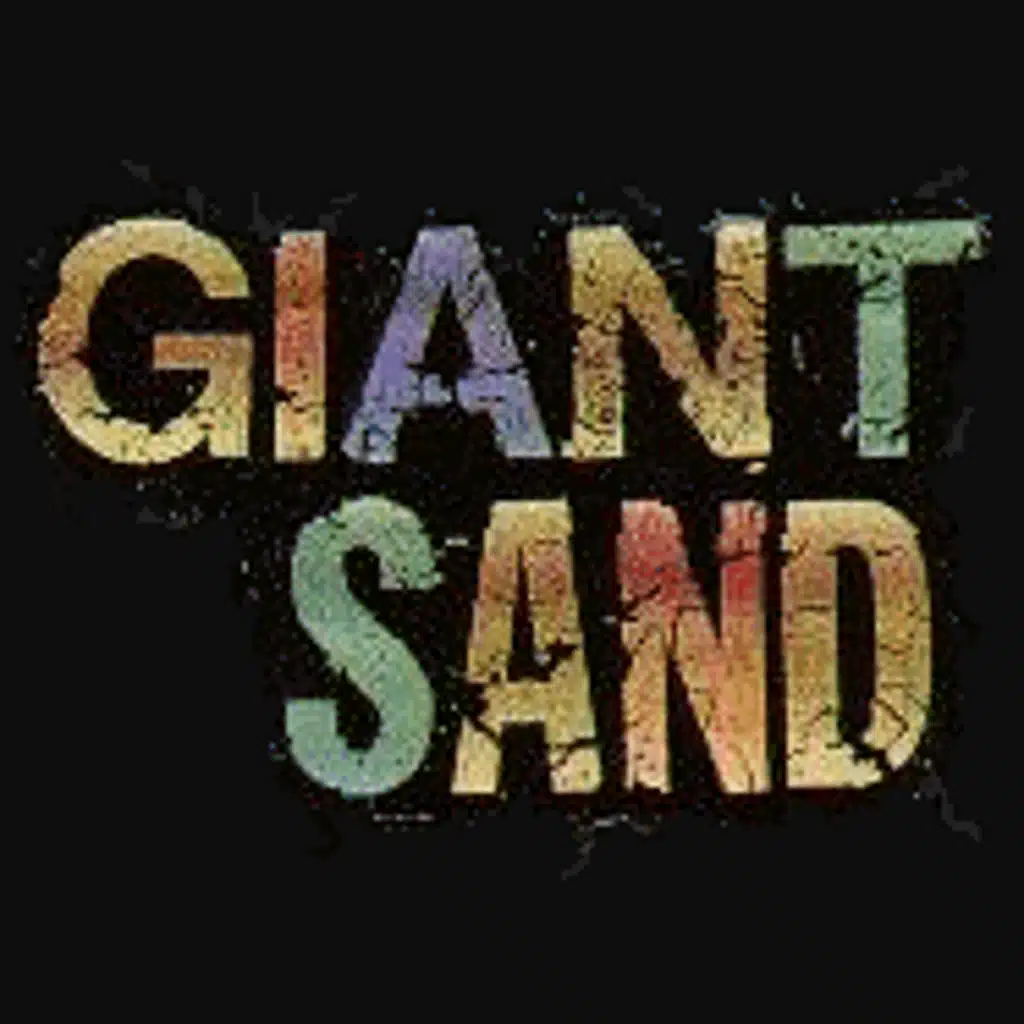 Giant Sand