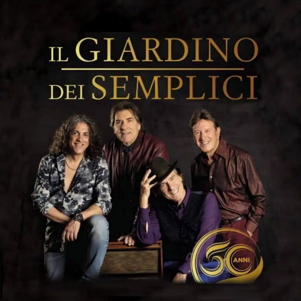 Giardino dei Semplici