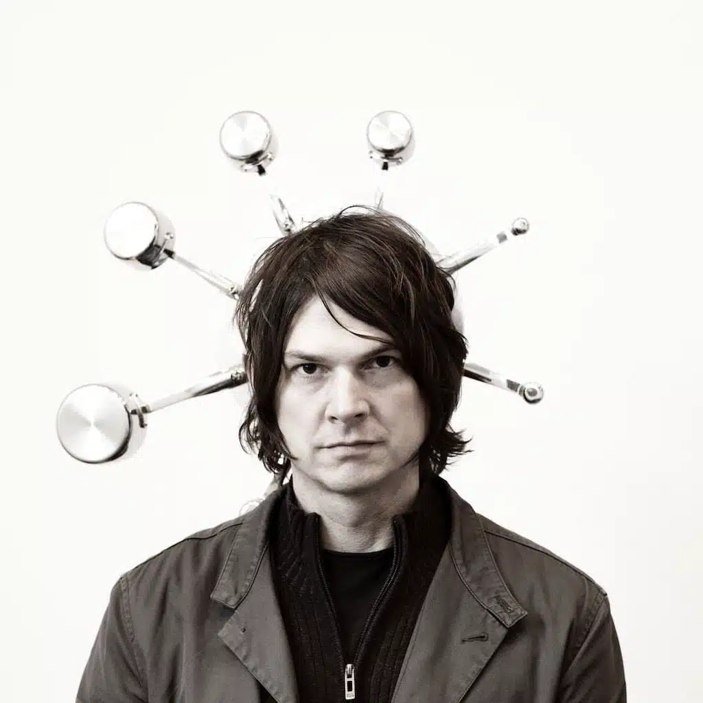 Glenn Kotche