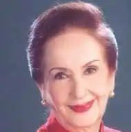 Gloria Romero