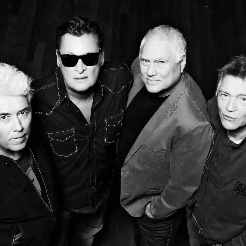 Golden Earring