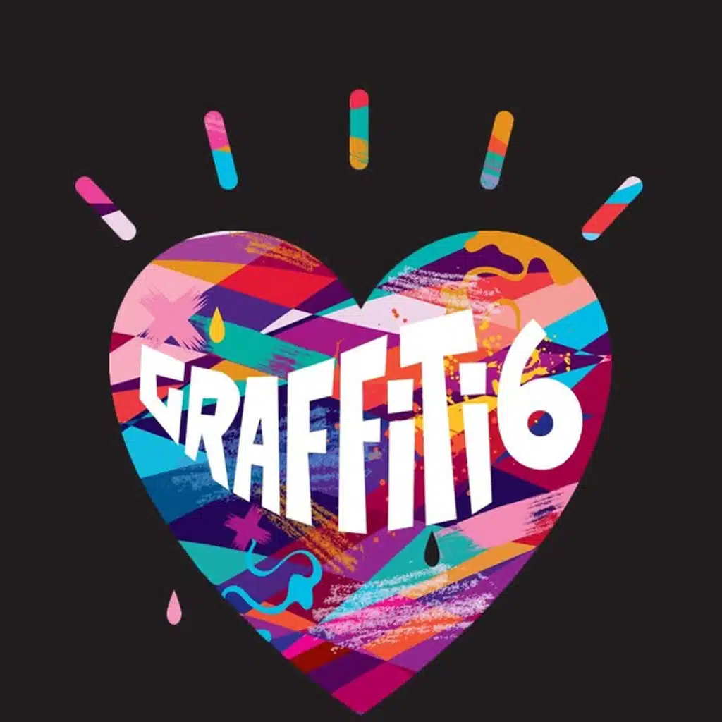 Graffiti6