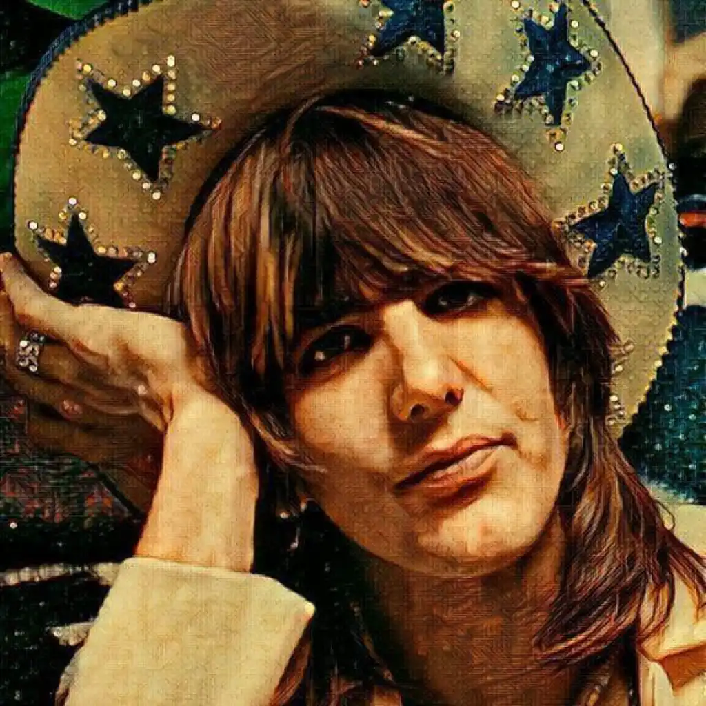 Gram Parsons