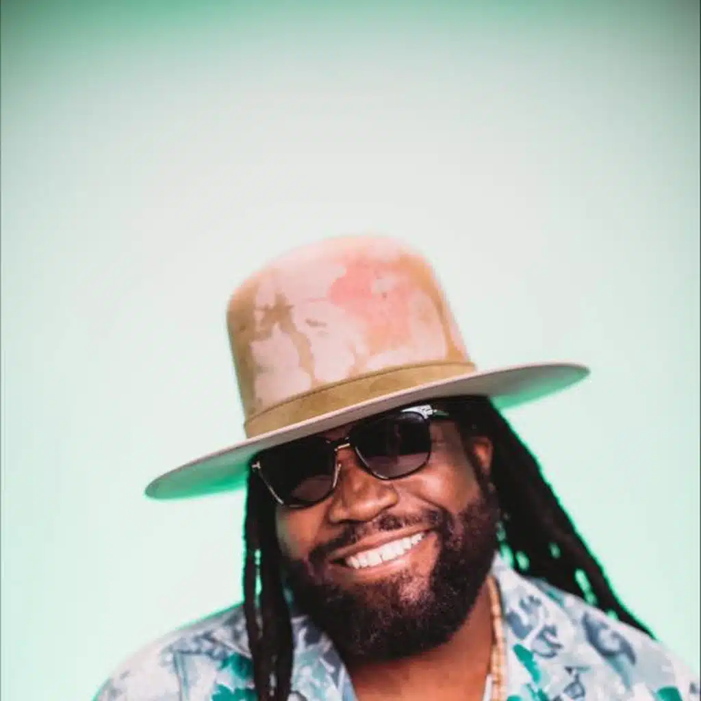 Gramps Morgan