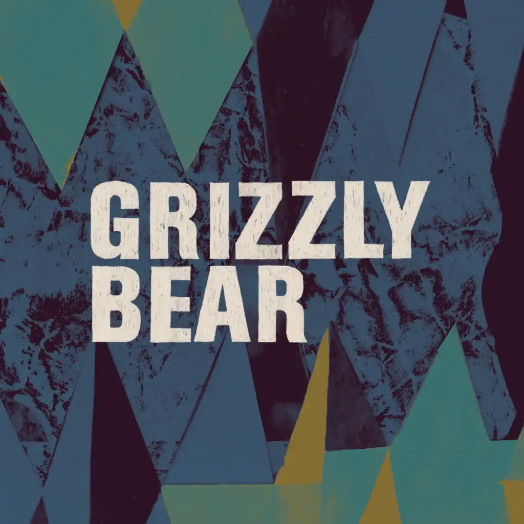 Grizzly Bear