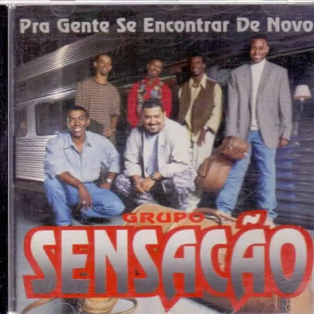 Grupo Sensação