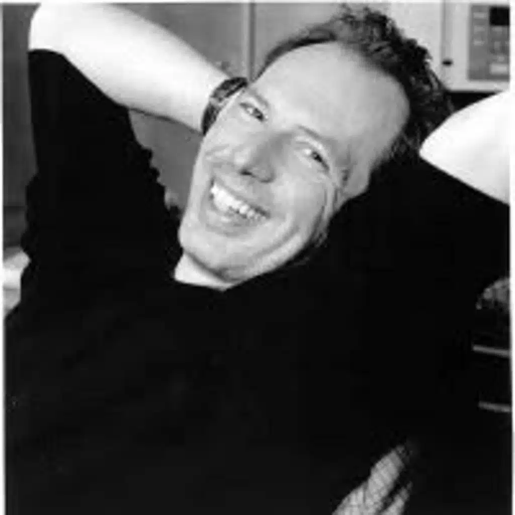 Hans Zimmer