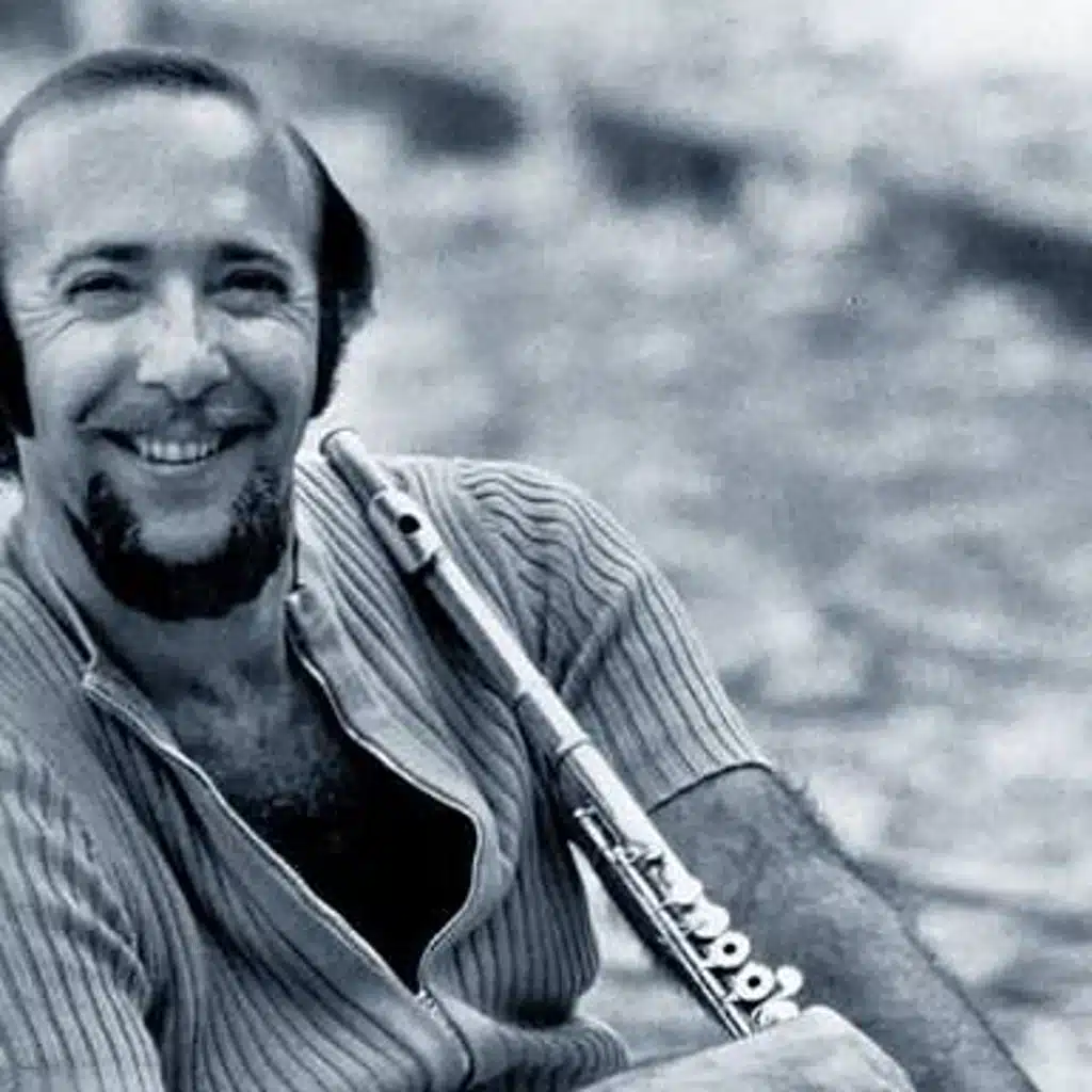 Herbie Mann