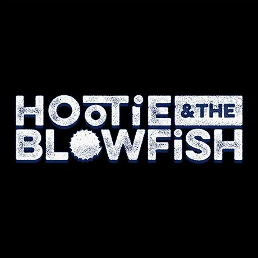 Hootie And The Blowfish