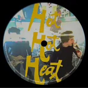 Hot Hot Heat