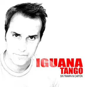 Iguana Tango