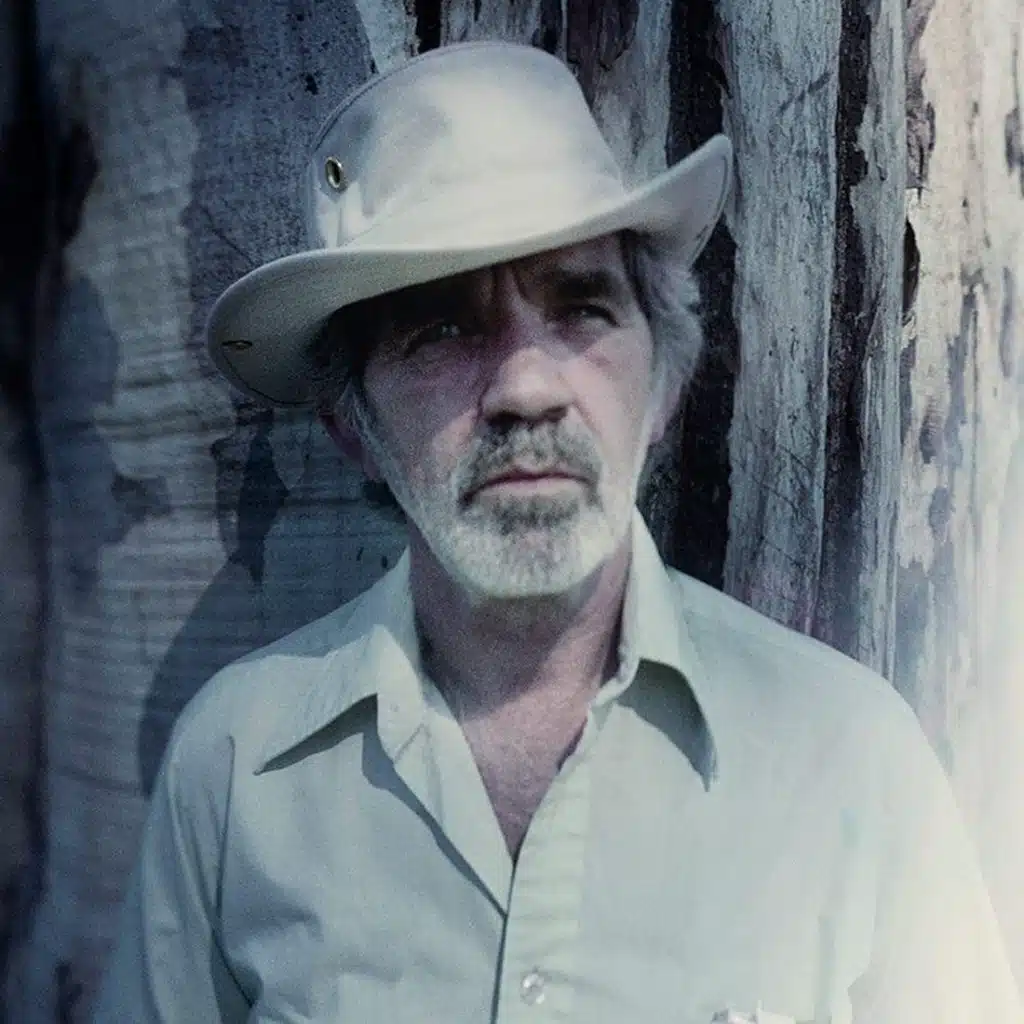J.J. Cale