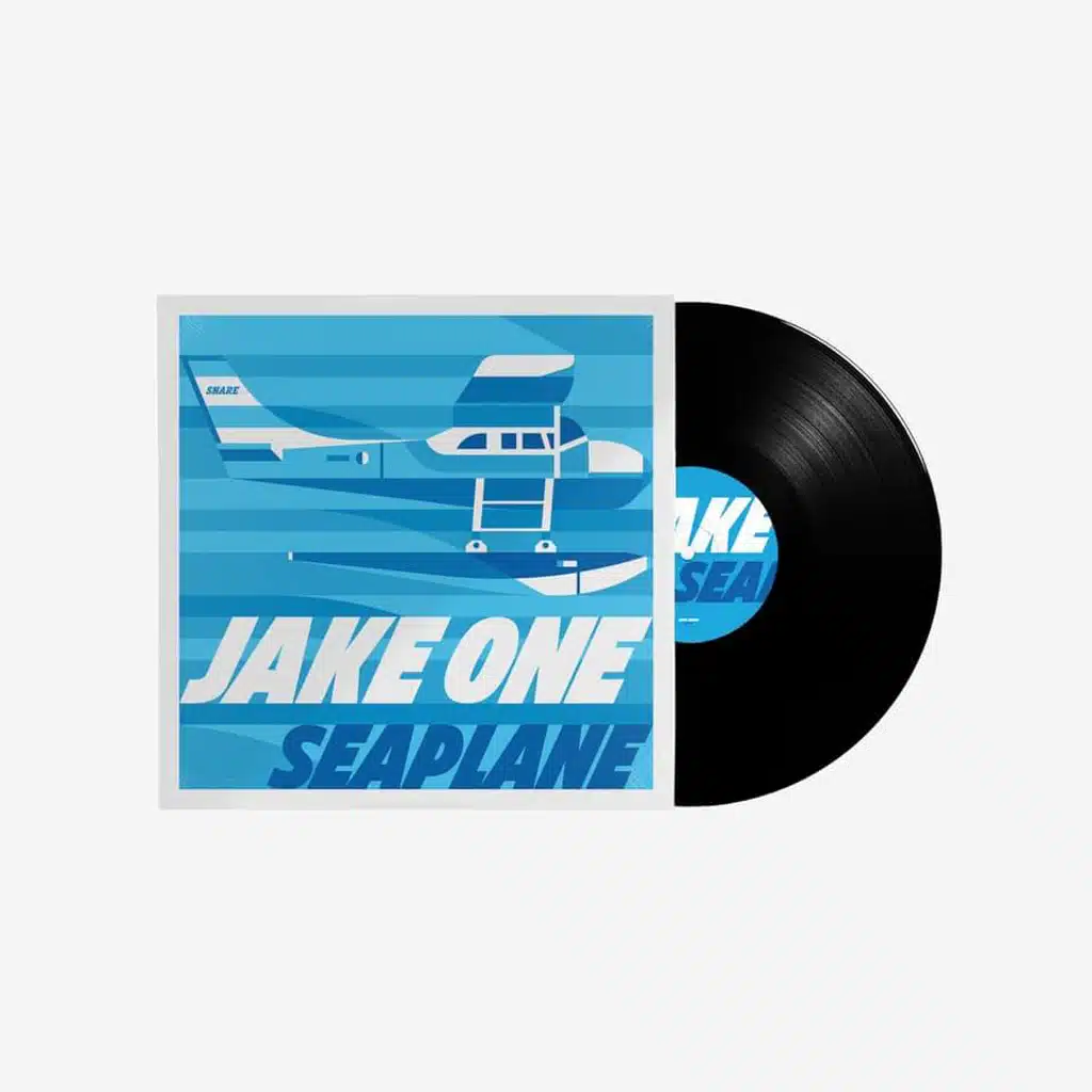 Jake One