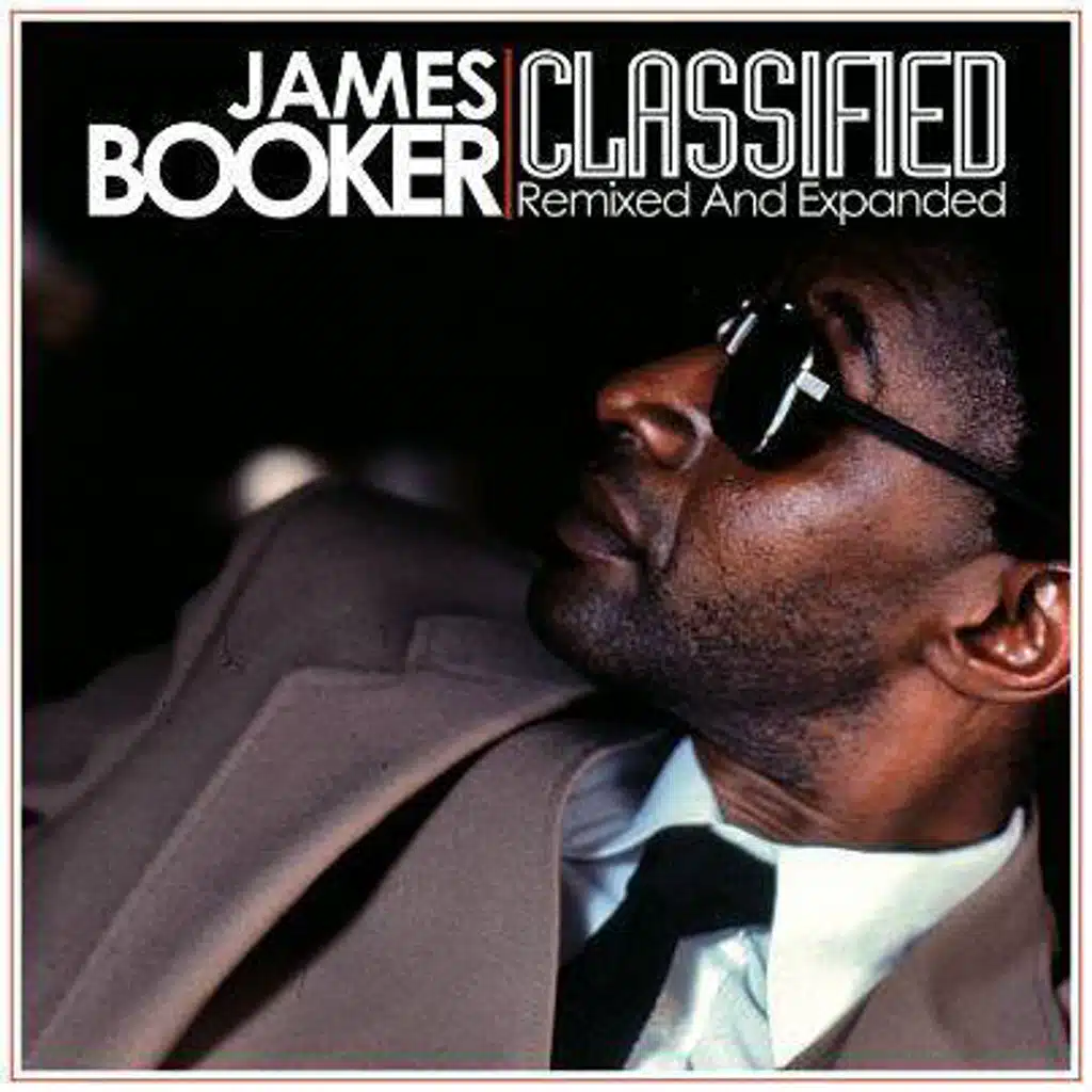 James Booker